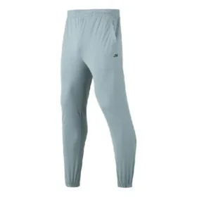 Sportowe spodnie z tkaniny „Teal”