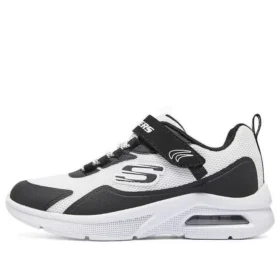 Sportowe trampki na co dzień „White Black”