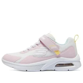 Sportowe trampki na co dzień „White Pink”