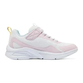 Sportowe trampki na co dzień „White Pink”