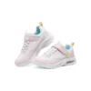 Sportowe trampki na co dzień „White Pink”