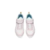 Sportowe trampki na co dzień „White Pink”