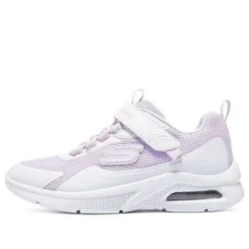 Sportowe trampki na co dzień „White Purple”