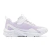 Sportowe trampki na co dzień „White Purple”
