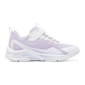 Sportowe trampki na co dzień „White Purple”