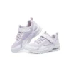 Sportowe trampki na co dzień „White Purple”