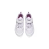 Sportowe trampki na co dzień „White Purple”