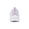Sportowe trampki na co dzień „White Purple”