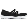 Sportowe wsuwane buty „Czarne”