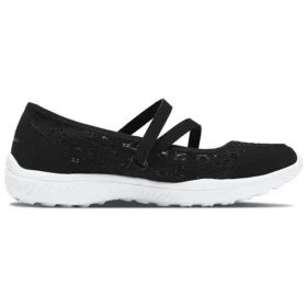 Sportowe wsuwane buty „Czarne”