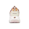 Sportowe, wytrzymałe i przewiewne buty Stamina „Pink Beige Orange”