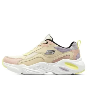 Stamina Airy „Beige”