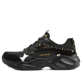 Stamina Airy „Black”
