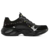Stamina Airy „Black”