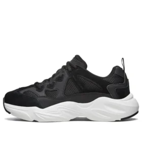 Stamina Airy „Black And White”