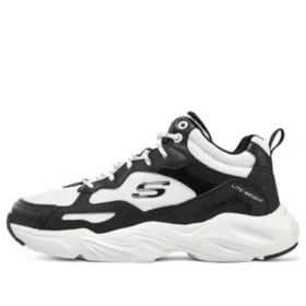 Stamina Airy „Black White”