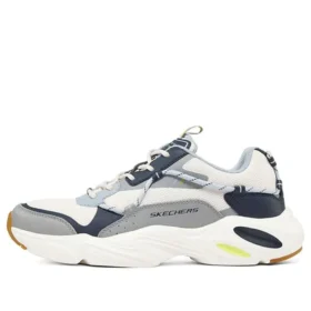 Stamina Airy „High Wind – Navy Grey”