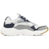 Stamina Airy „High Wind – Navy Grey”