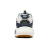 Stamina Airy „High Wind – Navy Grey”