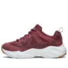 Stamina Airy Low-Top Sneakers Red