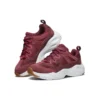 Stamina Airy Low-Top Sneakers Red