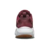 Stamina Airy Low-Top Sneakers Red