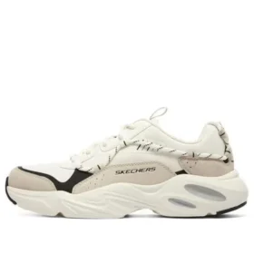 Stamina Airy „Off White”