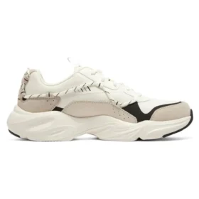 Stamina Airy „Off White”