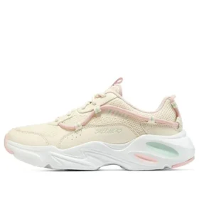 Stamina Airy „Off White Pink”