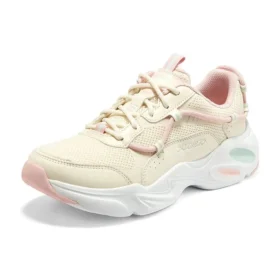 Stamina Airy „Off White Pink”