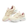 Stamina Airy „Off White Pink”