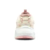 Stamina Airy „Off White Pink”