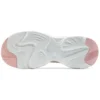 Stamina Airy „Off White Pink”