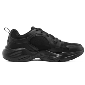 Stamina Airy „Pure Black”
