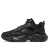 Stamina Airy „Triple Black”