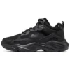 Stamina Airy „Triple Black”