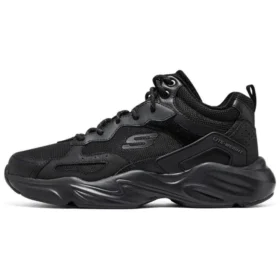 Stamina Airy „Triple Black”