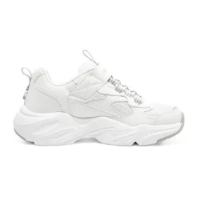 Stamina Airy „White”