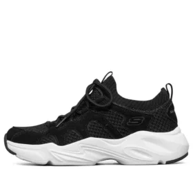 Stamina Airy „White Black”