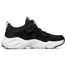 Stamina Airy „White Black”