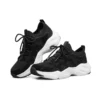 Stamina Airy „White Black”