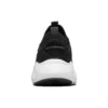 Stamina Airy „White Black”