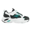 Stamina Airy „White Black Green”