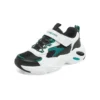 Stamina Airy „White Black Green”