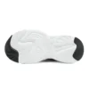 Stamina Airy „White Black Green”