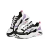 Stamina Airy „White Purple”