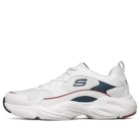 Stamina Airy „White Red Blue”