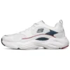 Stamina Airy „White Red Blue”