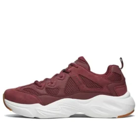 Stamina Airy „Wine Red”