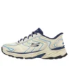 Stamina „Beige Blue Ivory”